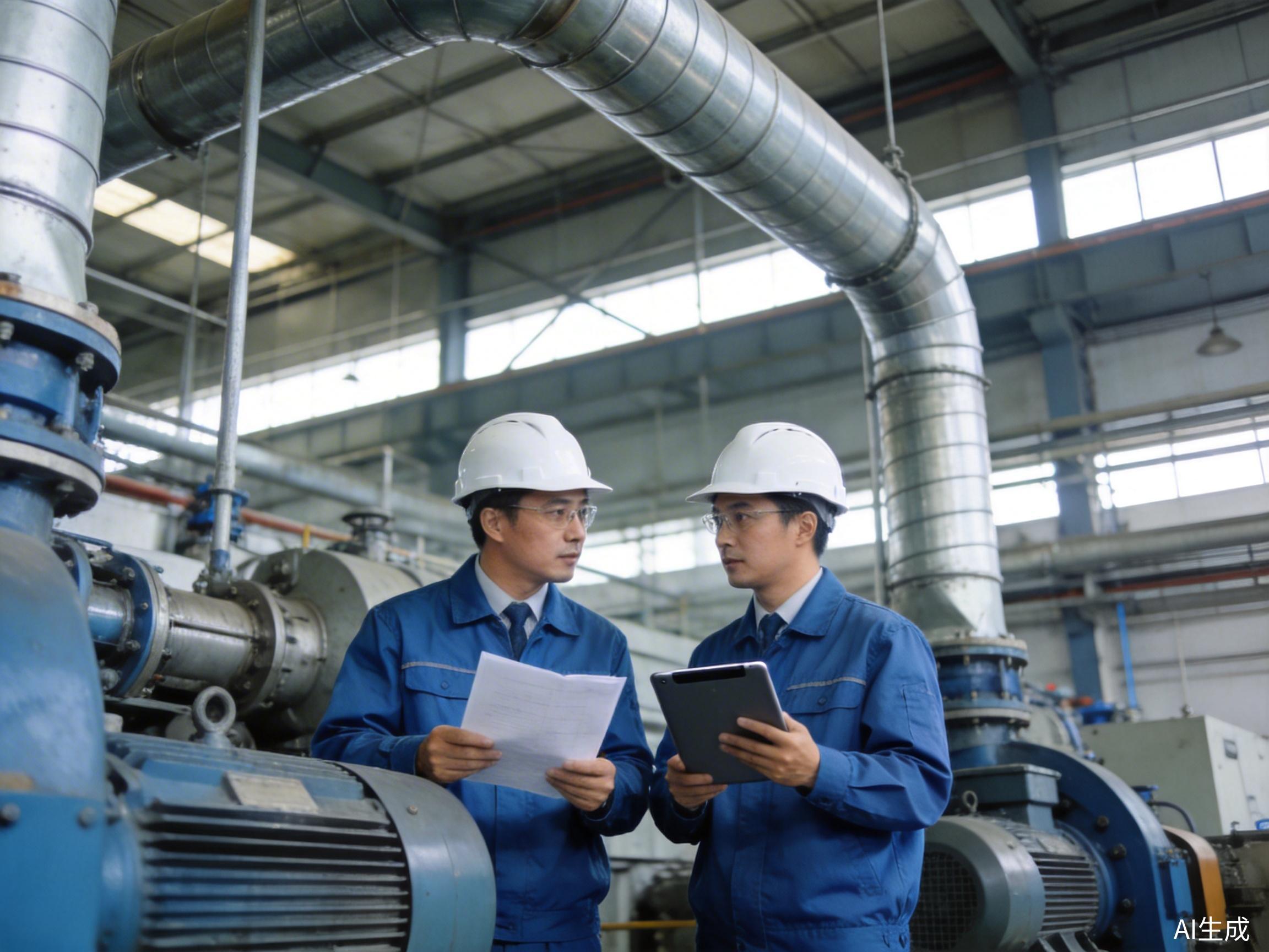 工程咨询与设计