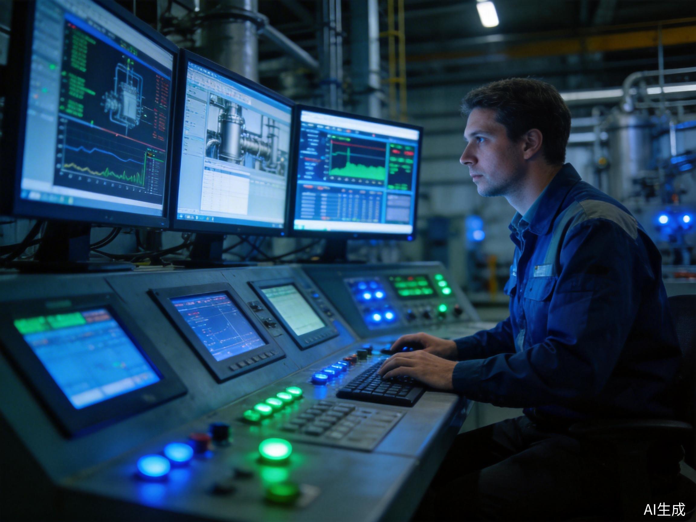 技术支持与运维服务